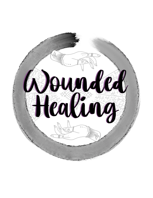 Wounded Healing